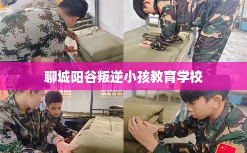 聊城阳谷叛逆小孩教育学校