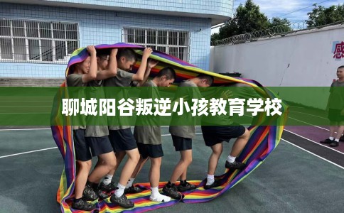 聊城阳谷叛逆小孩教育学校