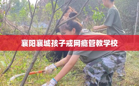 襄阳襄城孩子戒网瘾管教学校