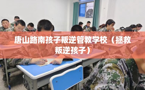 唐山路南孩子叛逆管教学校(拯救叛逆孩子) 唐山路南孩子叛逆管教学校(拯救叛逆孩子)
