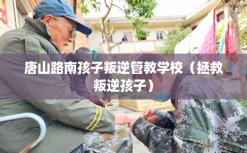 唐山路南孩子叛逆管教学校(拯救叛逆孩子) 唐山路南孩子叛逆管教学校(拯救叛逆孩子)