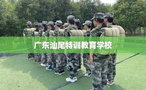 广东汕尾特训教育学校