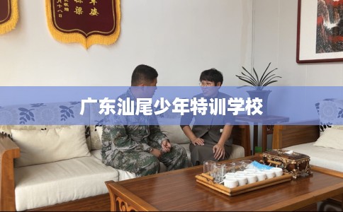 广东汕尾少年特训学校