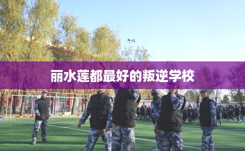 丽水莲都最好的叛逆学校