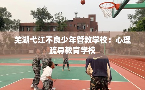 芜湖弋江不良少年管教学校：心理疏导教育学校