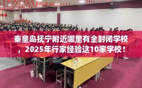 秦皇岛抚宁附近哪里有全封闭学校，2025年行家经验这10家学校！