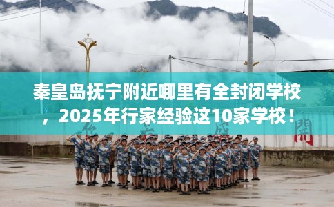 秦皇岛抚宁附近哪里有全封闭学校，2025年行家经验这10家学校！