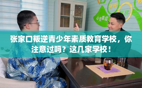 张家口叛逆青少年素质教育学校，你注意过吗？这几家学校！
