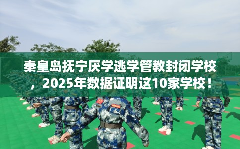 秦皇岛抚宁厌学逃学管教封闭学校,2025年数据证明这10家学校! 秦皇岛抚宁厌学逃学管教封闭学校,2025年数据证明这10家学校!