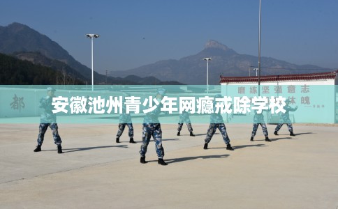 安徽池州青少年网瘾戒除学校