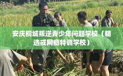 安庆桐城叛逆青少年问题学校（精选戒网瘾特训学校）