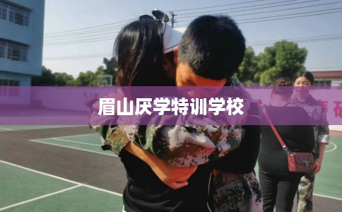 眉山厌学特训学校