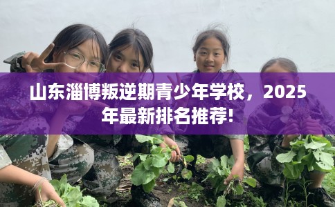 山东淄博叛逆期青少年学校，2025年最新排名推荐!