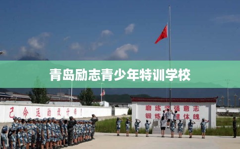 青岛励志青少年特训学校