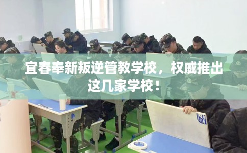 宜春奉新叛逆管教学校，权威推出这几家学校！