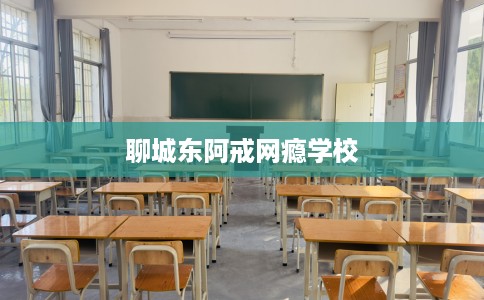 聊城东阿戒网瘾学校
