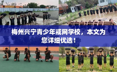 梅州兴宁青少年戒网学校，本文为您详细优选！
