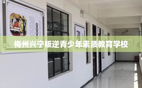梅州兴宁叛逆青少年素质教育学校