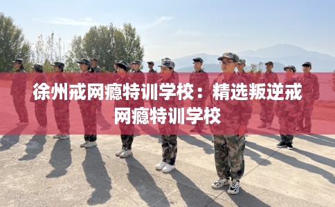 徐州戒网瘾特训学校：精选叛逆戒网瘾特训学校