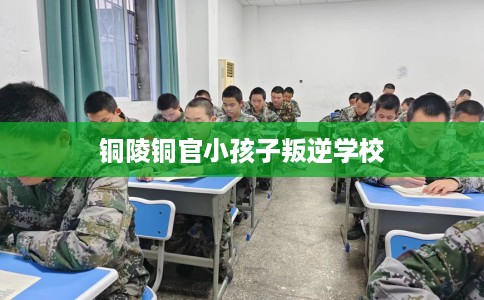 铜陵铜官小孩子叛逆学校