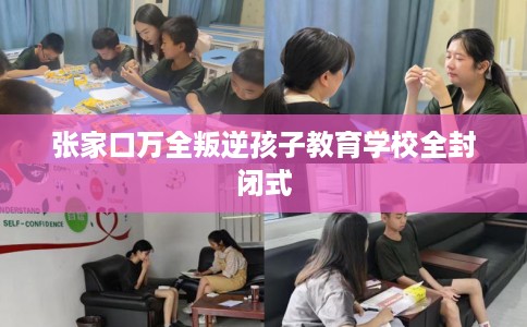 张家口万全叛逆孩子教育学校全封闭式