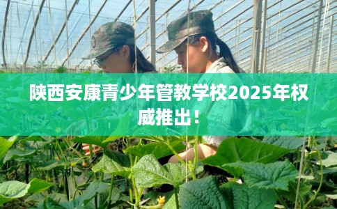陕西安康青少年管教学校2025年权威推出! 陕西安康青少年管教学校2025年权威推出!
