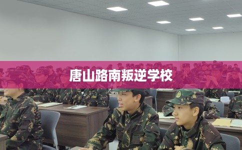 唐山路南叛逆学校 唐山路南叛逆学校