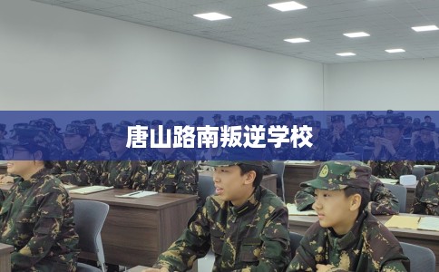 唐山路南叛逆学校 唐山路南叛逆学校