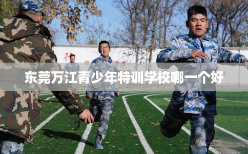东莞万江青少年特训学校哪一个好