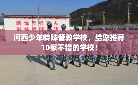 河西少年特殊管教学校，给您推荐10家不错的学校！