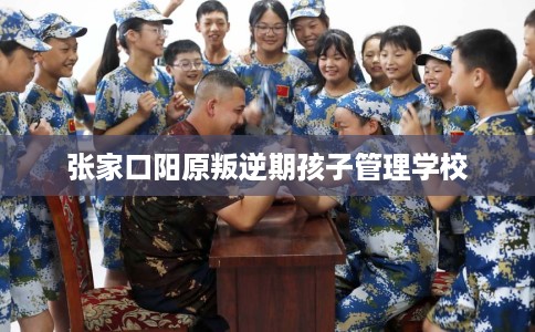 张家口阳原叛逆期孩子管理学校