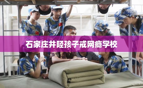 石家庄井陉孩子戒网瘾学校