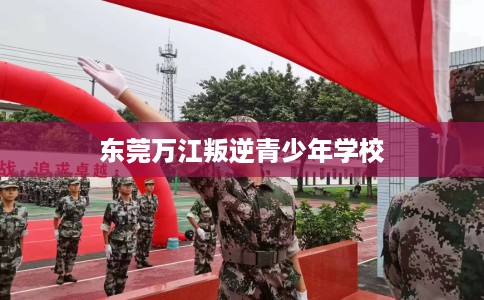 东莞万江叛逆青少年学校