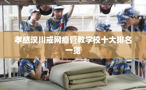 孝感汉川戒网瘾管教学校十大排名一览