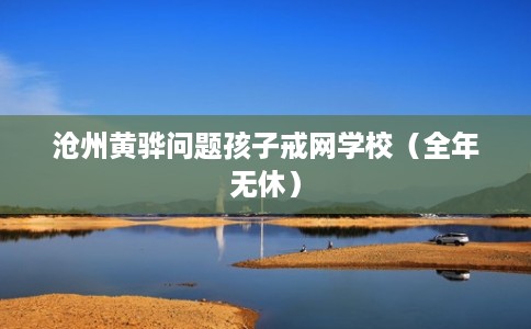 沧州黄骅问题孩子戒网学校（全年无休）