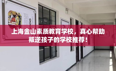上海金山素质教育学校，真心帮助叛逆孩子的学校推荐！