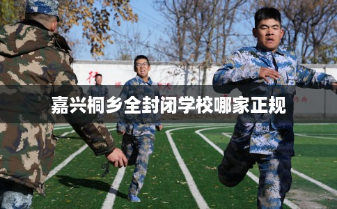 嘉兴桐乡全封闭学校哪家正规