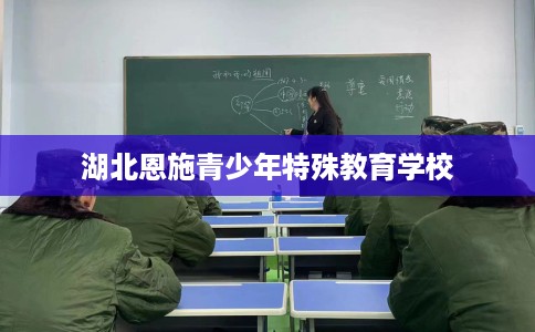 湖北恩施青少年特殊教育学校