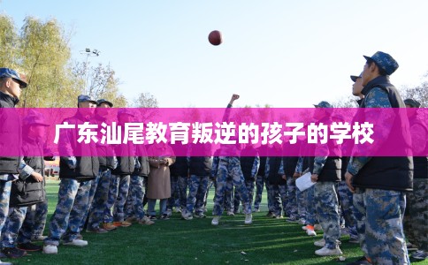 广东汕尾教育叛逆的孩子的学校