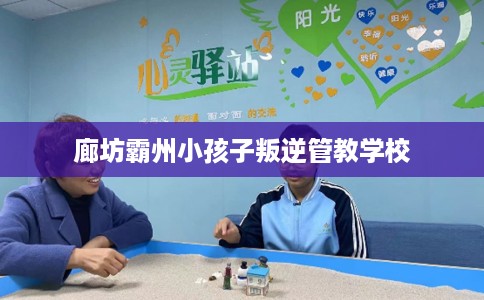 廊坊霸州小孩子叛逆管教学校