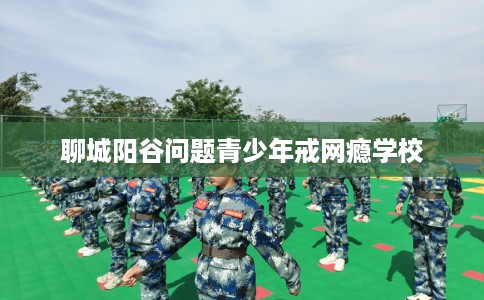 聊城阳谷问题青少年戒网瘾学校
