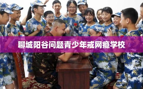 聊城阳谷问题青少年戒网瘾学校