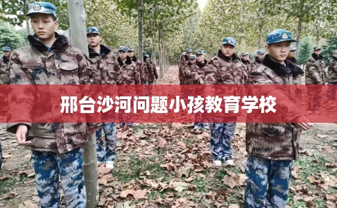 邢台沙河问题小孩教育学校