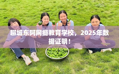 聊城东阿网瘾教育学校，2025年数据证明！