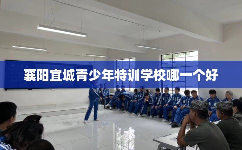 襄阳宜城青少年特训学校哪一个好