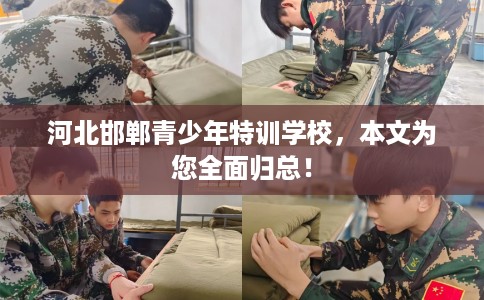 河北邯郸青少年特训学校，本文为您全面归总！