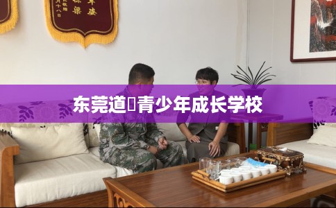 东莞道滘青少年成长学校