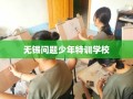 无锡问题少年特训学校