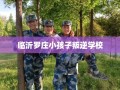 临沂罗庄小孩子叛逆学校