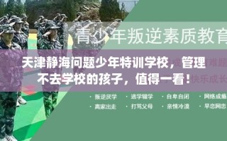 天津静海问题少年特训学校，管理不去学校的孩子，值得一看！